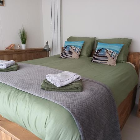 B&B De Burgemeester Van Middelburg Ngoại thất bức ảnh