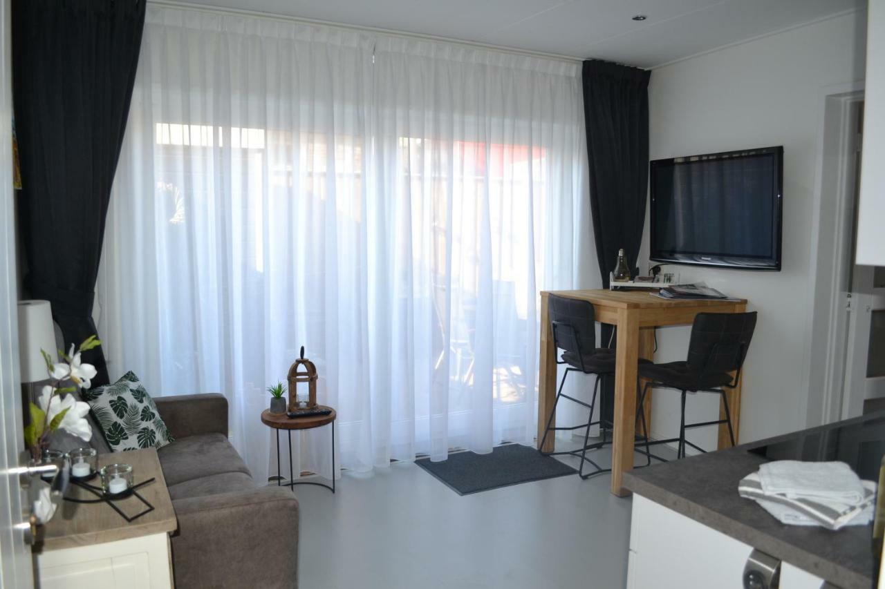 B&B De Burgemeester Van Middelburg Ngoại thất bức ảnh