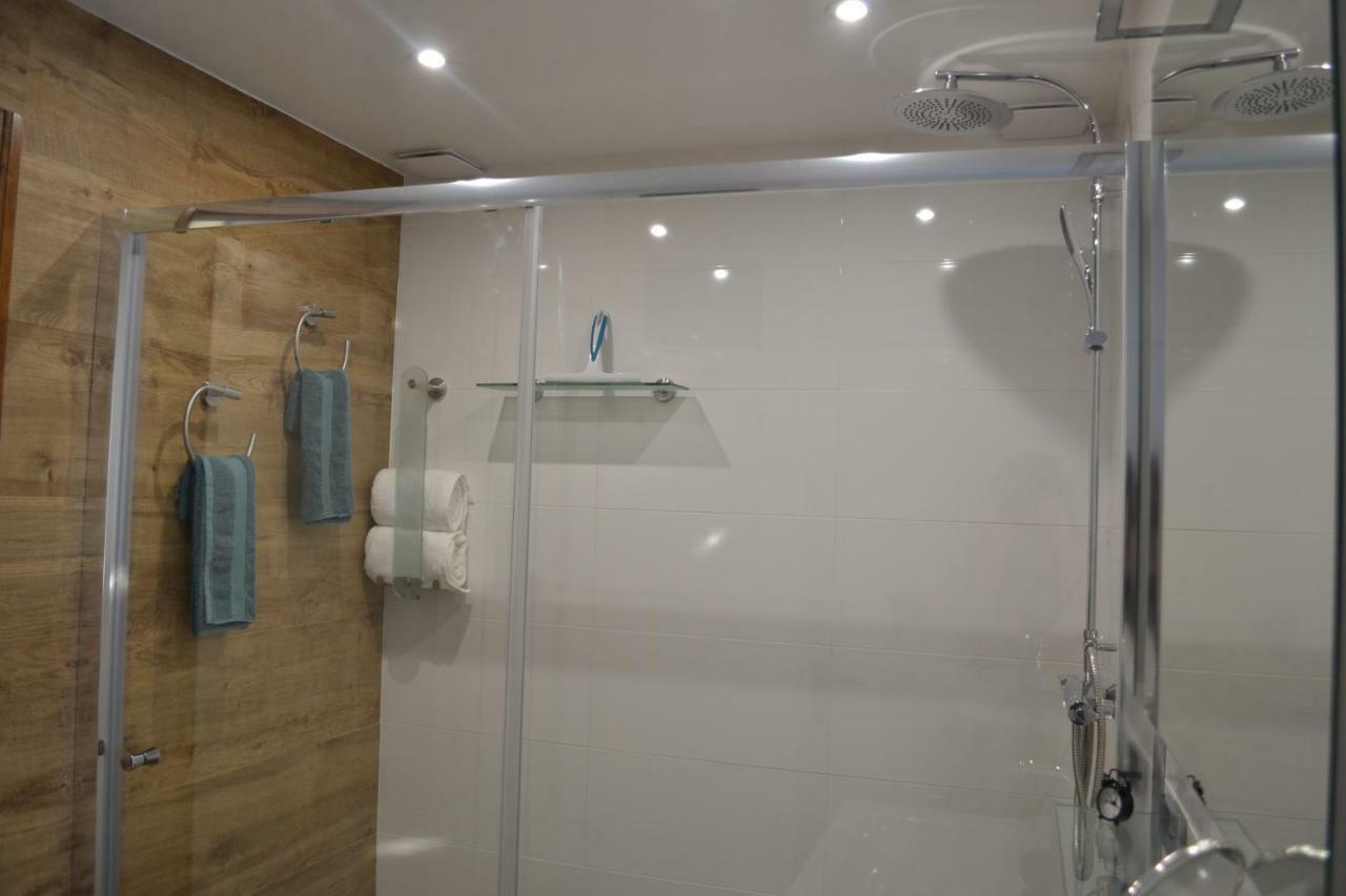 B&B De Burgemeester Van Middelburg Ngoại thất bức ảnh